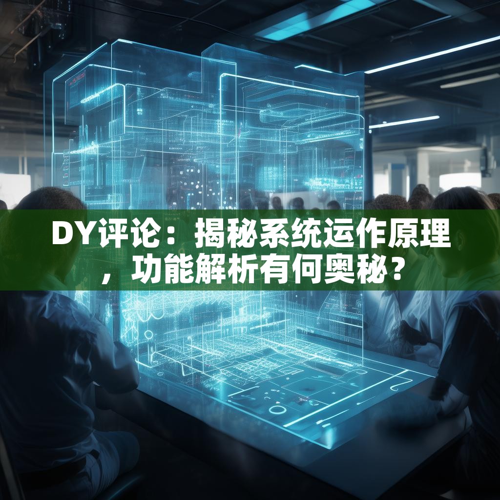 DY评论：揭秘系统运作原理，功能解析有何奥秘？