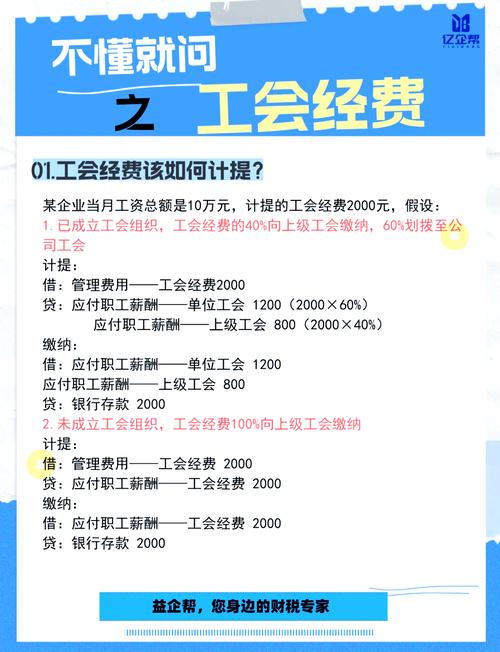 2025工会经费最新规定__工会会员费2020年缴纳标准
