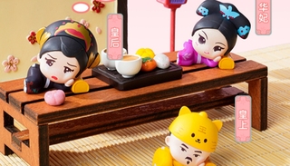 影视IP授权衍生成消费日常，2024年有何新变化与经验？