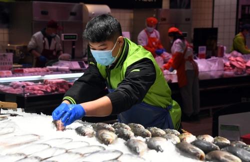 武汉疫情源头咋查？与冷链有关？真相究竟如何？