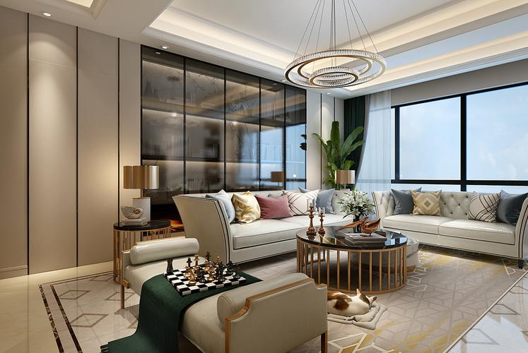 地产尚海郦景怎么样？性价比、风水及房型装修标准全解析