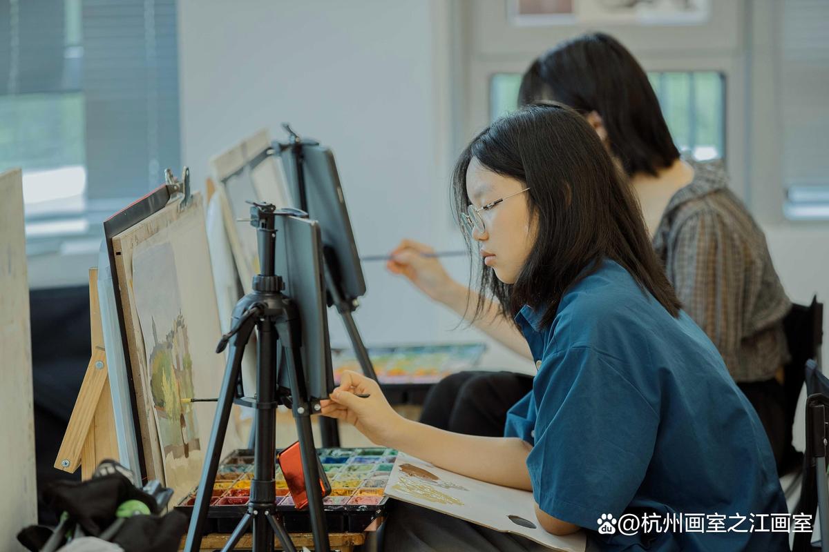 江苏戚墅堰靠谱高考美术培训推荐，助孩子实实在在提分