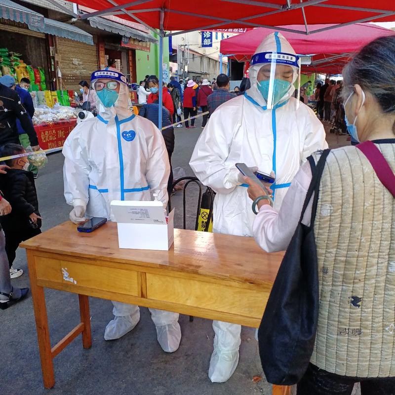 疫情下更爱交大！核酸检测迅速，还有这些转专业背景提升原因