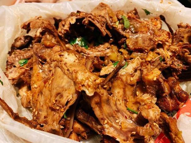 沈阳确诊患者行动轨迹总有鸡架，它究竟有多好吃？