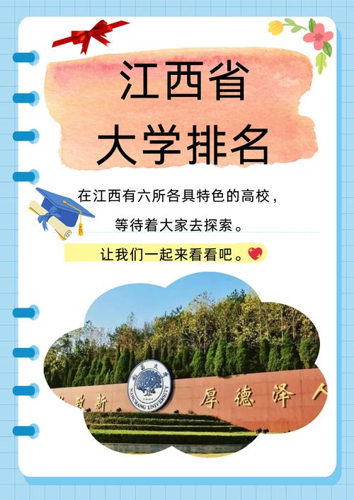 江西留学机构排名揭晓！帮你避坑找适配的优质留学机构