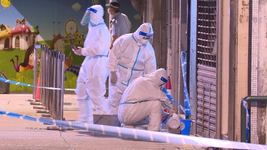 31省区市新增本土确诊65例详情，涉及多地及病毒引发情况