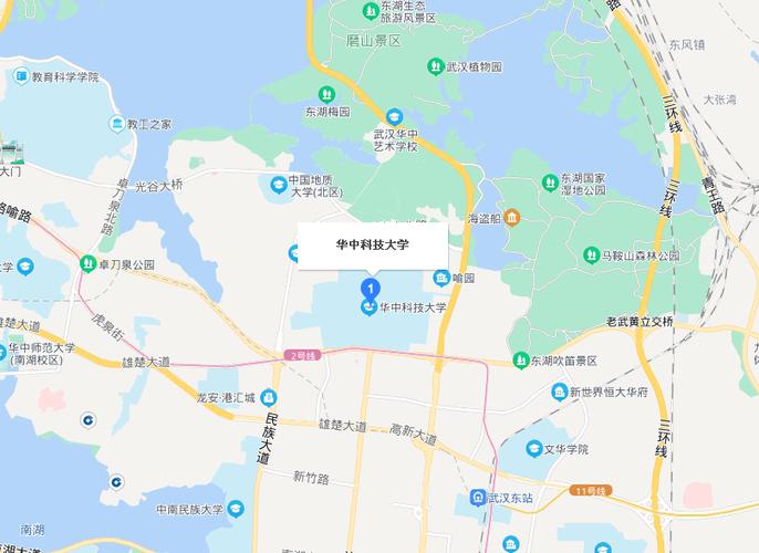 华中科技大学教务处地址、电话及文华学院教务处网址全知道