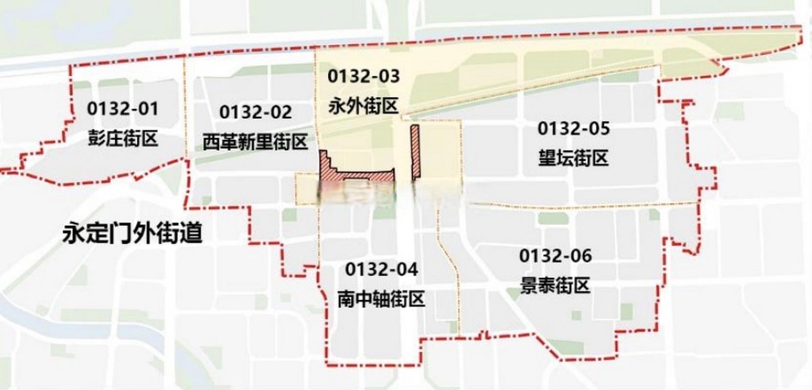 永定门外街道小区风险点、房价趋势及四川新增病例详情