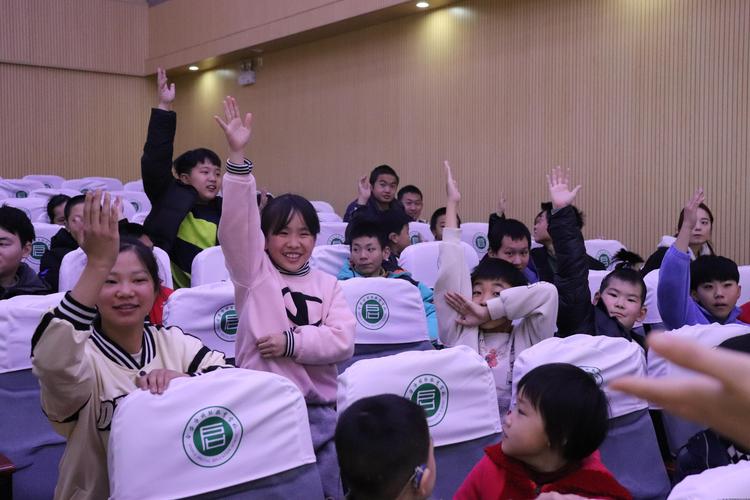 金华市启圣学校介绍，中度听障儿童入学报名相关信息