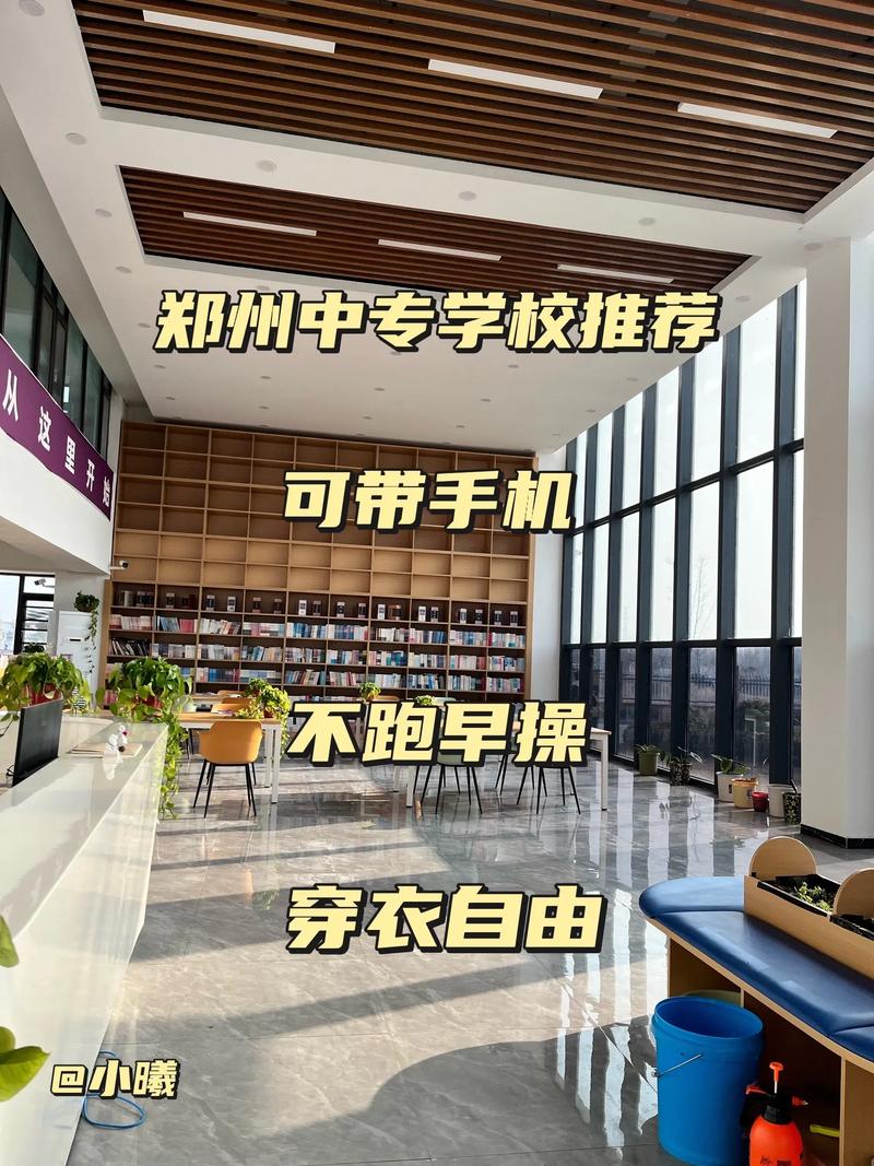 中考后选校愁坏家长？靖安中专推荐5家靠谱培训学校