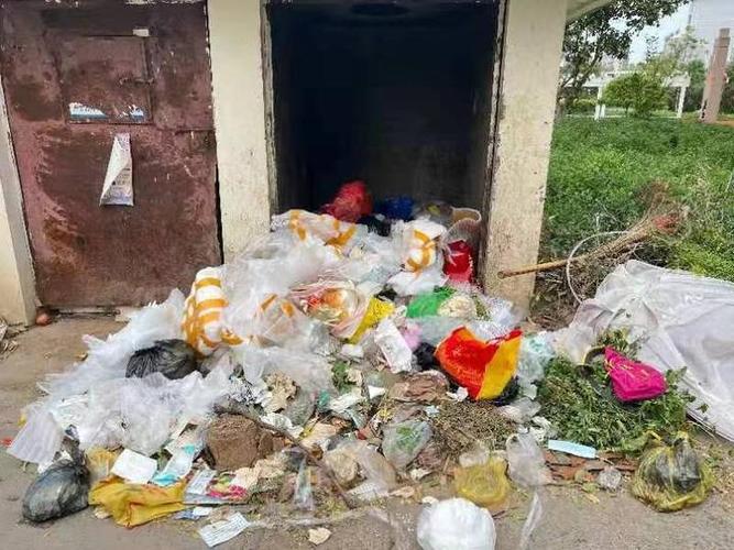 虞城县小区物业瘫痪、中学违规开学及公交车停运相关情况