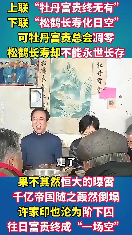 回家：文化名人归根之旅，记录往昔探索人生，共赴圆满团聚