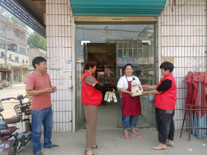 太和县高庙镇有无疫情？其概况、下辖村及人口数介绍