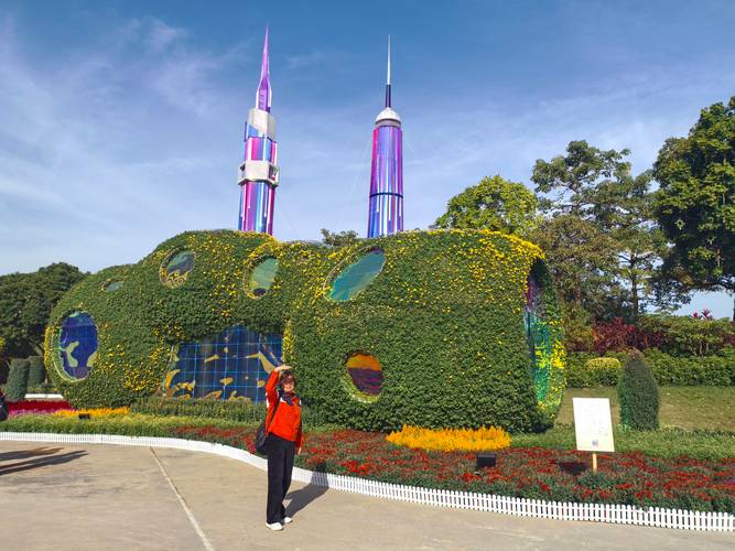 小榄菊花展本地人要门票吗_小榄菊花展是什么时候2020_