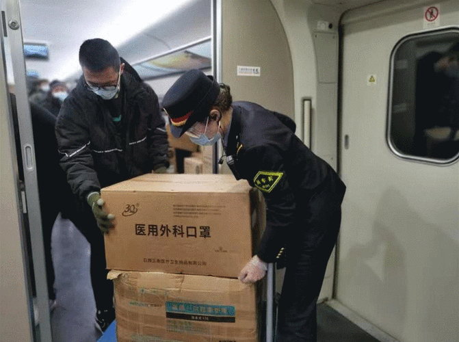 徐工紧急驰援石家庄，助力抗疫与救援，附石家庄疫情动态