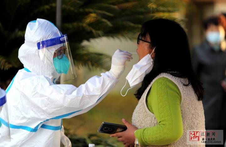 海宁和义乌哪里好？经济、适合打工地及核酸检测相关对比