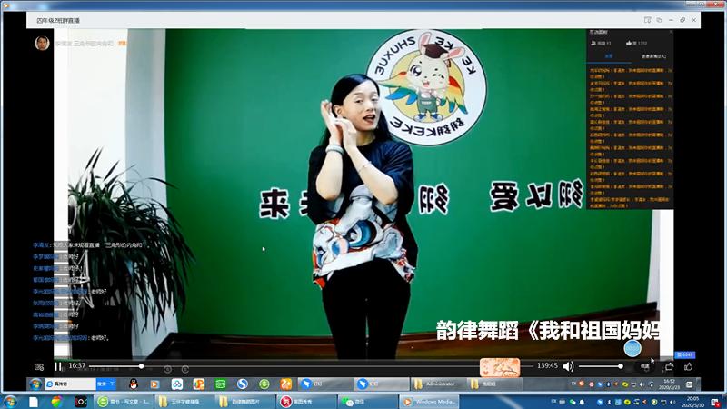 抗疫舞蹈的故事含义：传递信息、鼓励团结，还有这些特殊意义