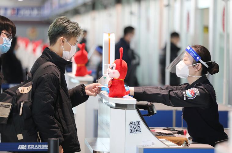 武汉疫情现状及到武汉注意事项，附最新官方通告详情