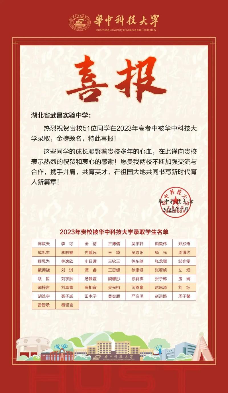 湖北省武昌实验中学高考成绩优异，班级人数及师资情况介绍