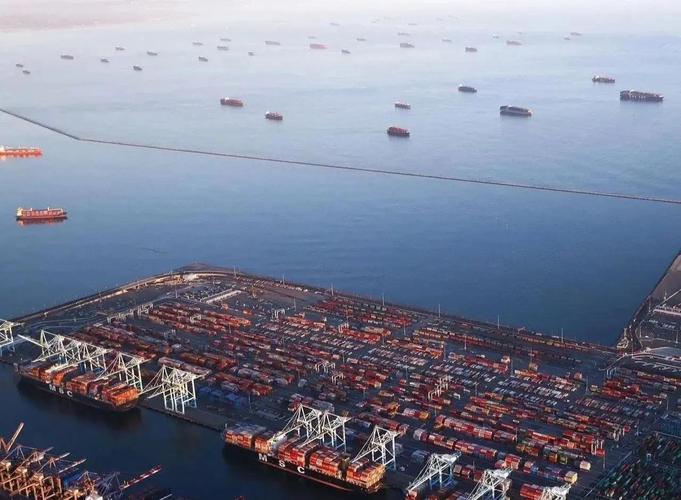 _港口出现疫情_港口发布