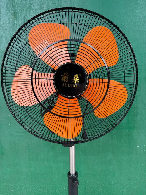 风扇有哪些种类？家用、工业型风扇特点及推荐品牌