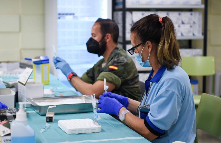 3月17日中国新增39例、西班牙新增1987例疫情详情