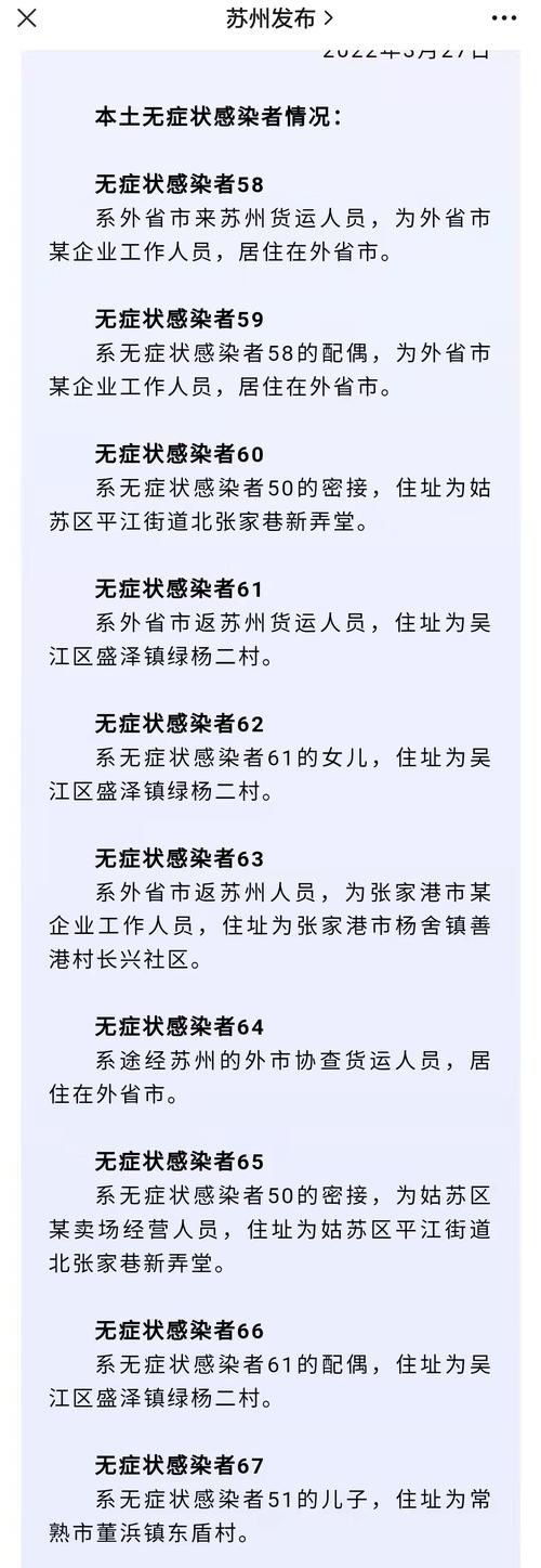 12月6日上海新增本土确诊24例和无症状感染者454例详情